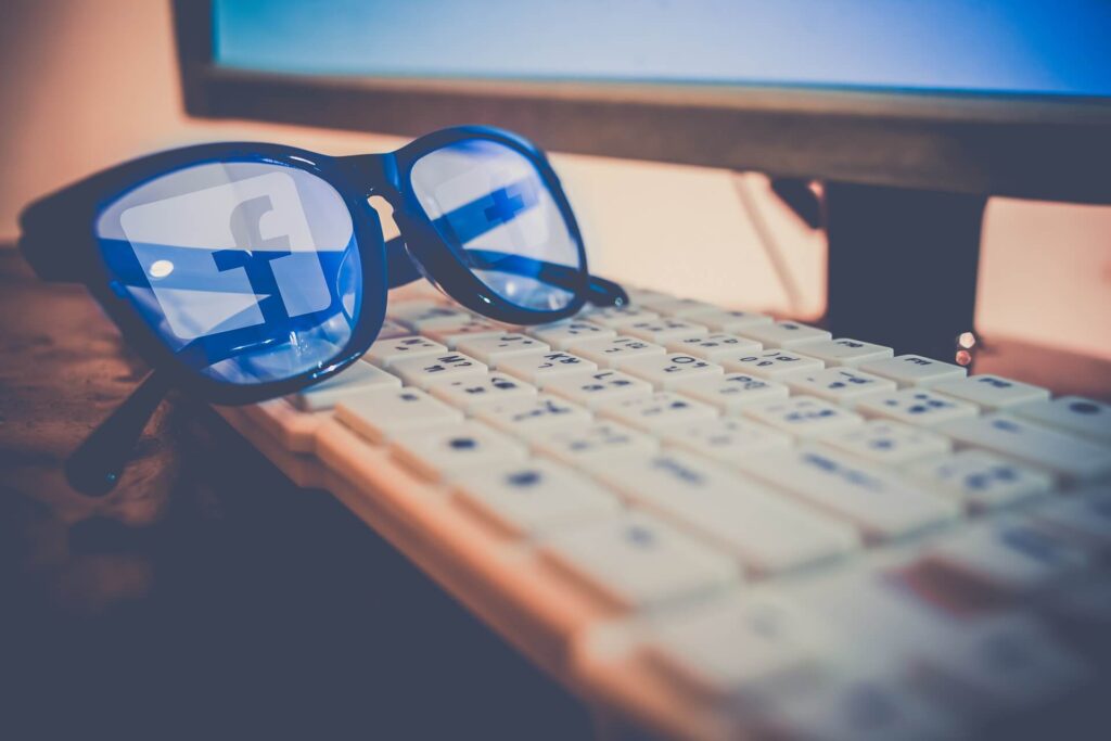 Onlinekursus - Facebook kursus